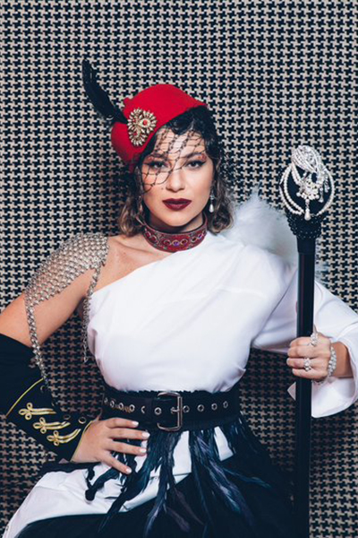 "ذي بوينت" تطلق منصة "RELM" لدعم الفنانين الصاعدين ومساعدتهم على تحقيق النجاح